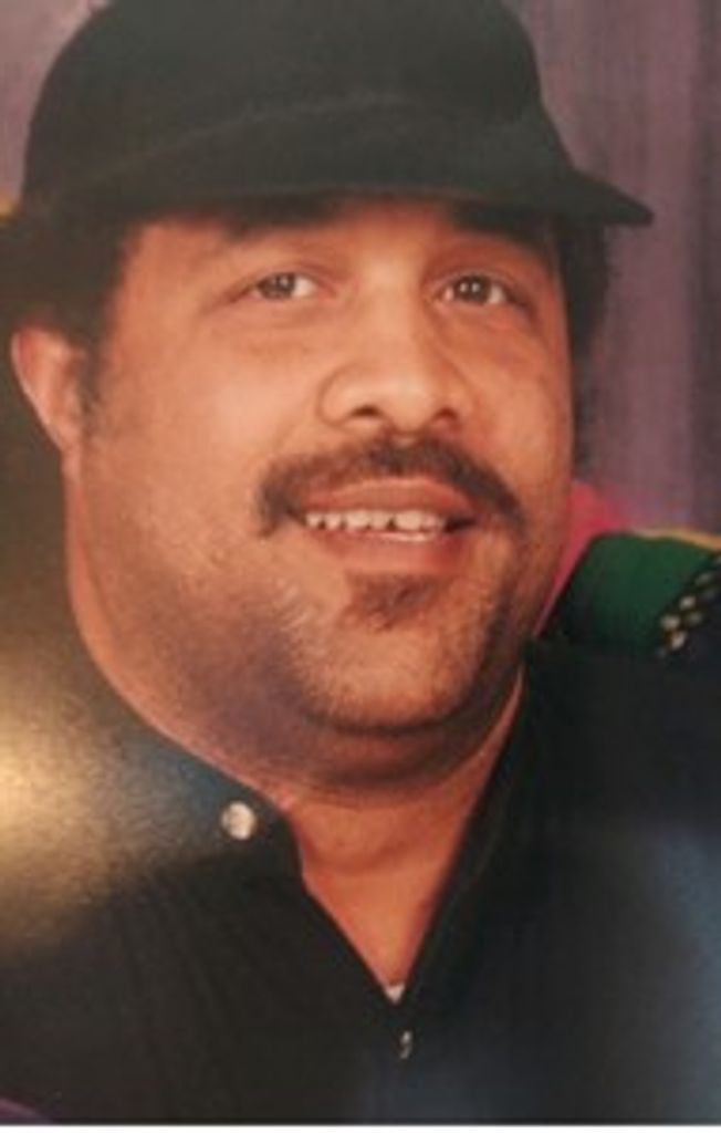 Donald Wesley Banks Profile Photo