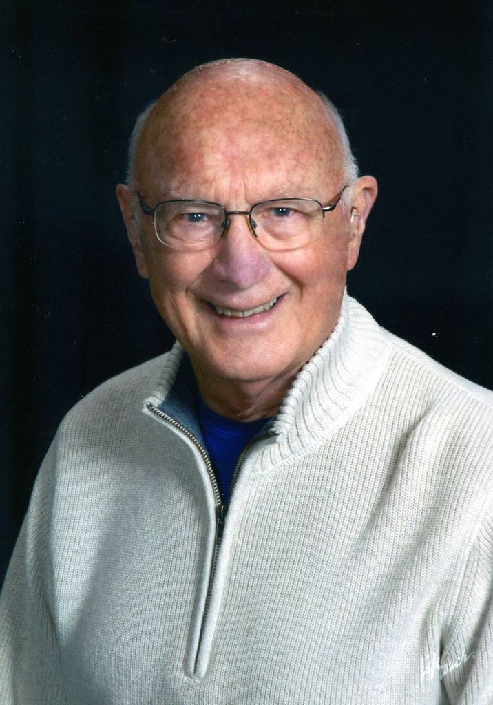 John "Jack" Schils