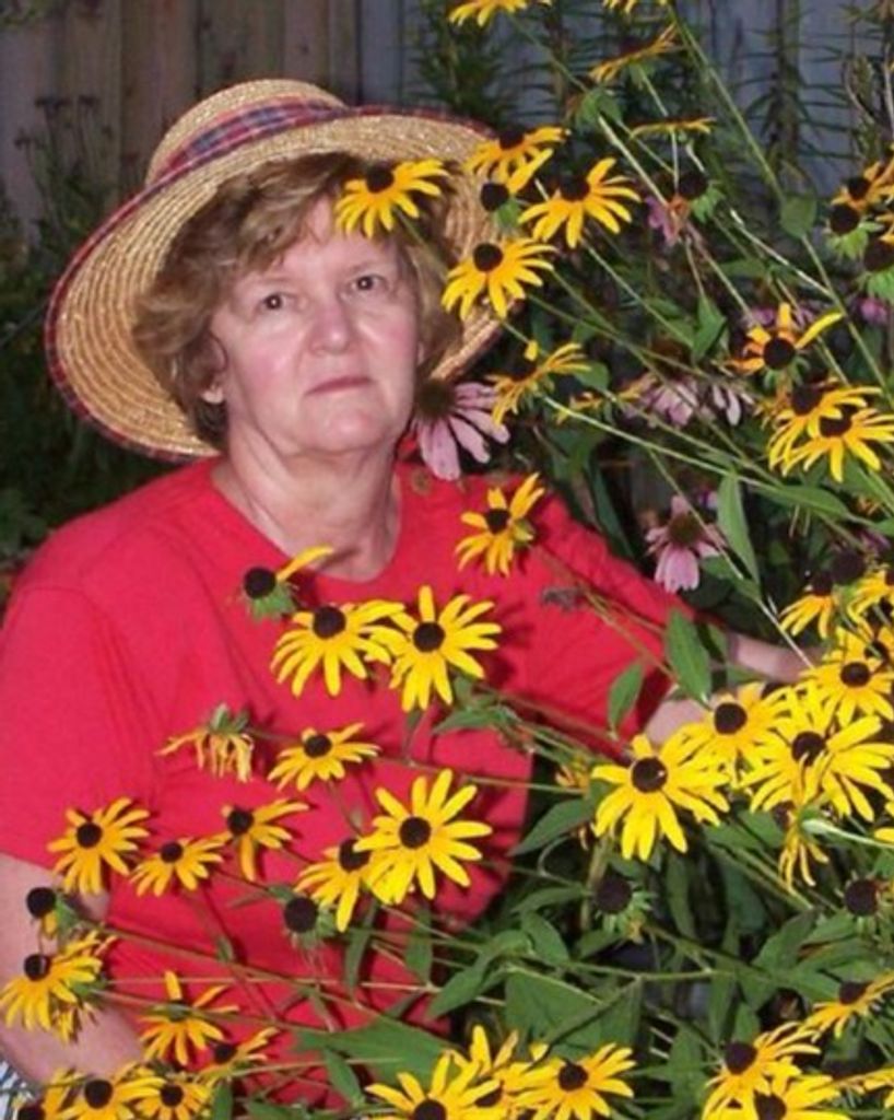 Bonnie Cessna