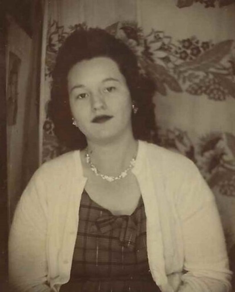 Billie Mae Keel Profile Photo