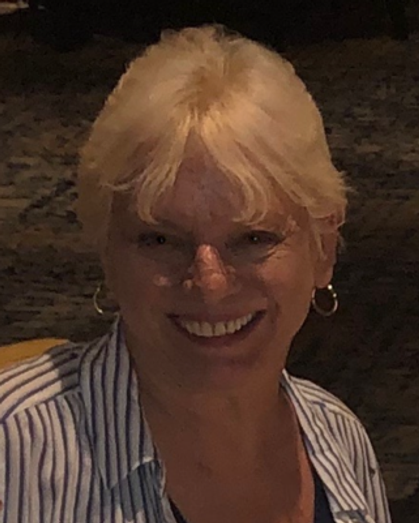 Linda S. Steinberg