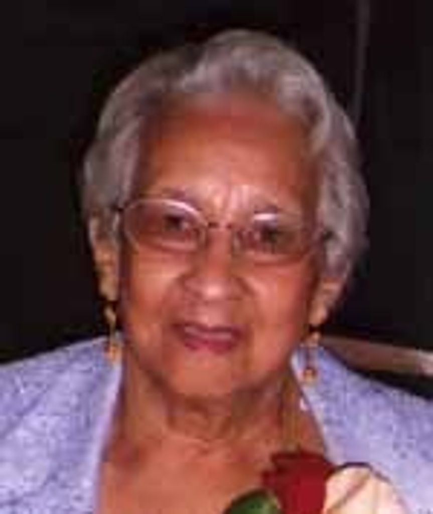 Clarinda P. Barros