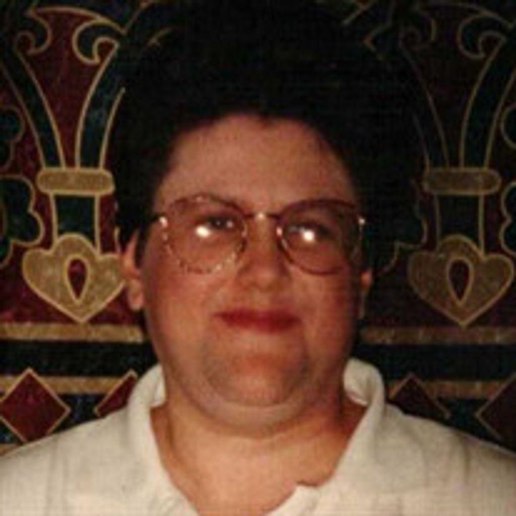 Joy Marie Peltier