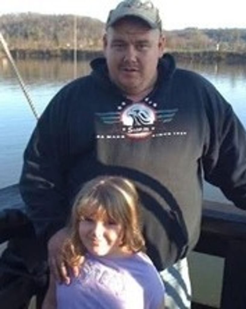 Christopher M. McCarty