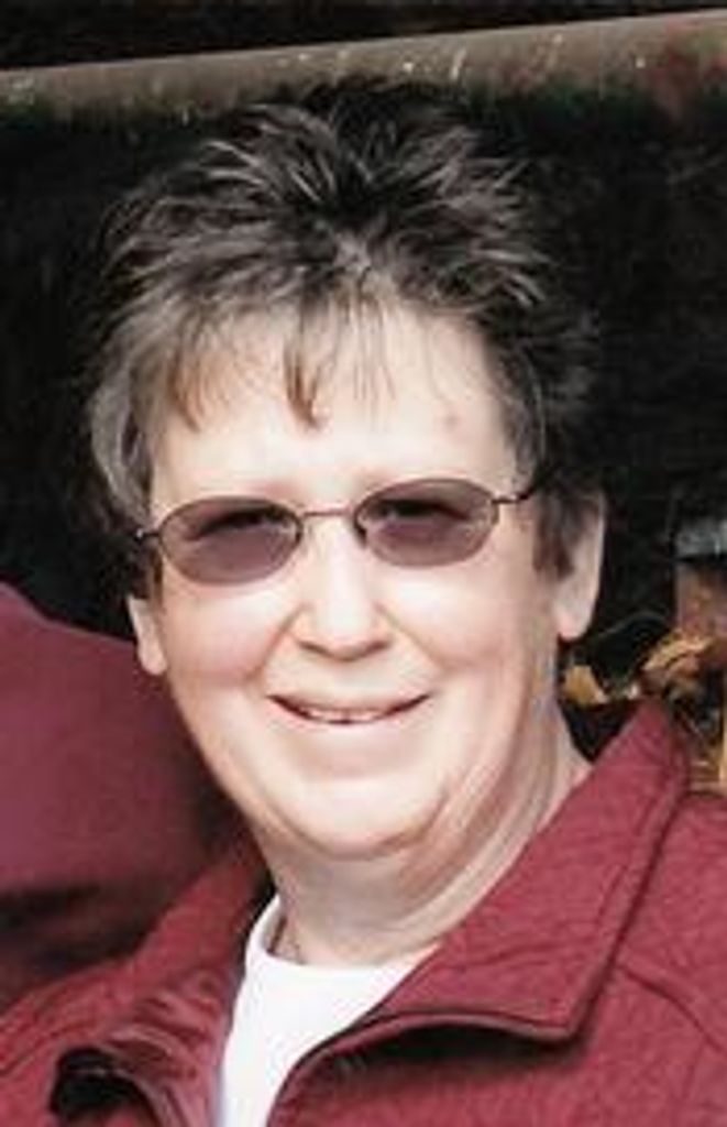 Patricia Ann Miller
