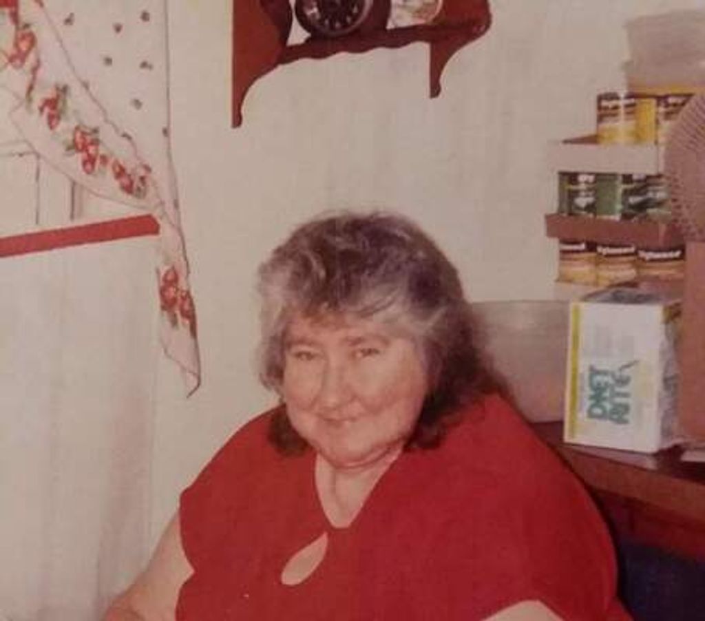 Jean Hedgecough Reece Profile Photo