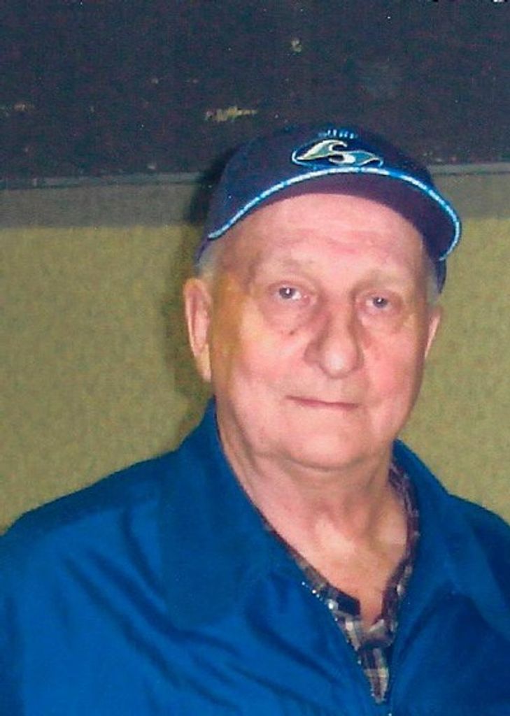 Kenneth "Orvel" Fowler Profile Photo