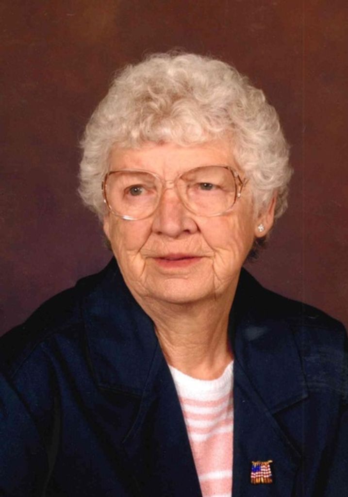 Melva H. Boreen