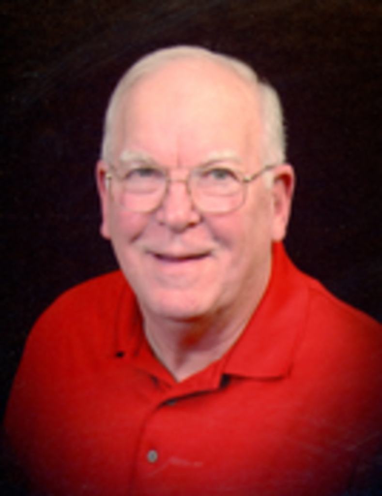 Dennis Michael Overholt Profile Photo