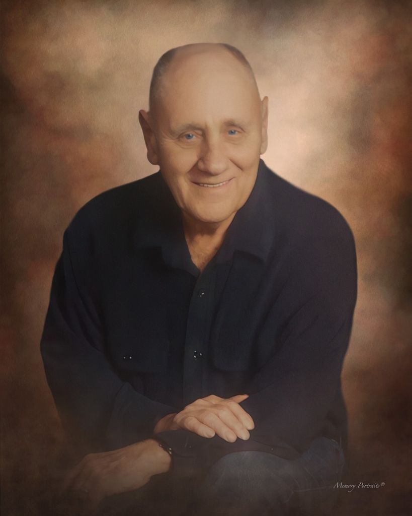 Elmer Kenneth Fienen
