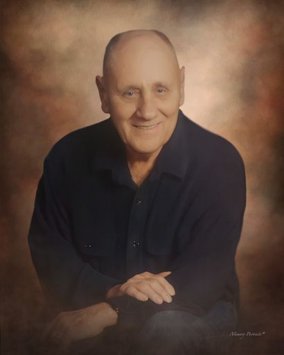 Elmer Kenneth Fienen's obituary image