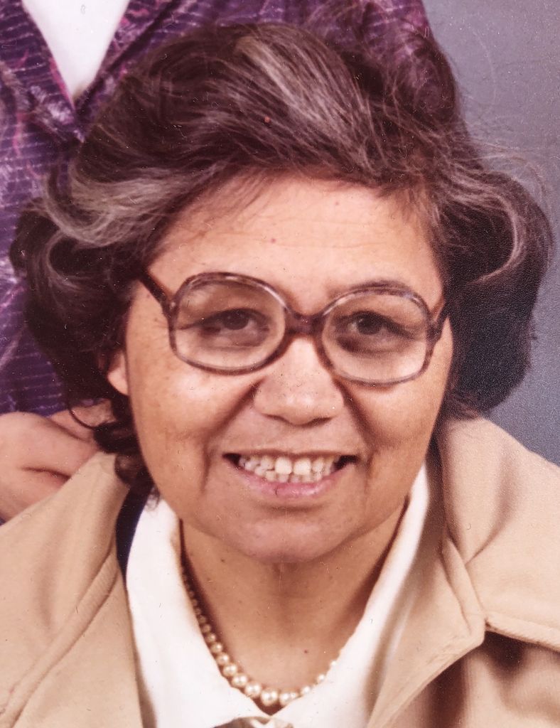 Celia Vela Profile Photo
