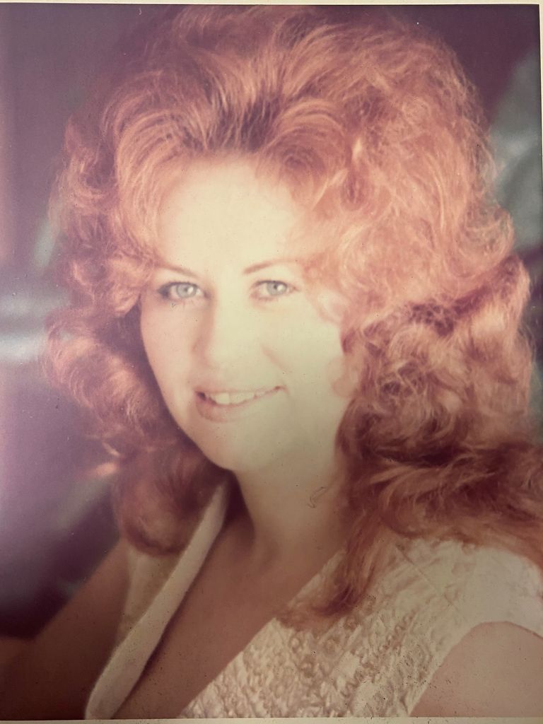 Margie Smith