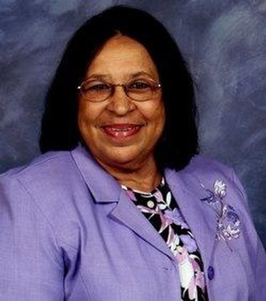 Mary Rose Lashley