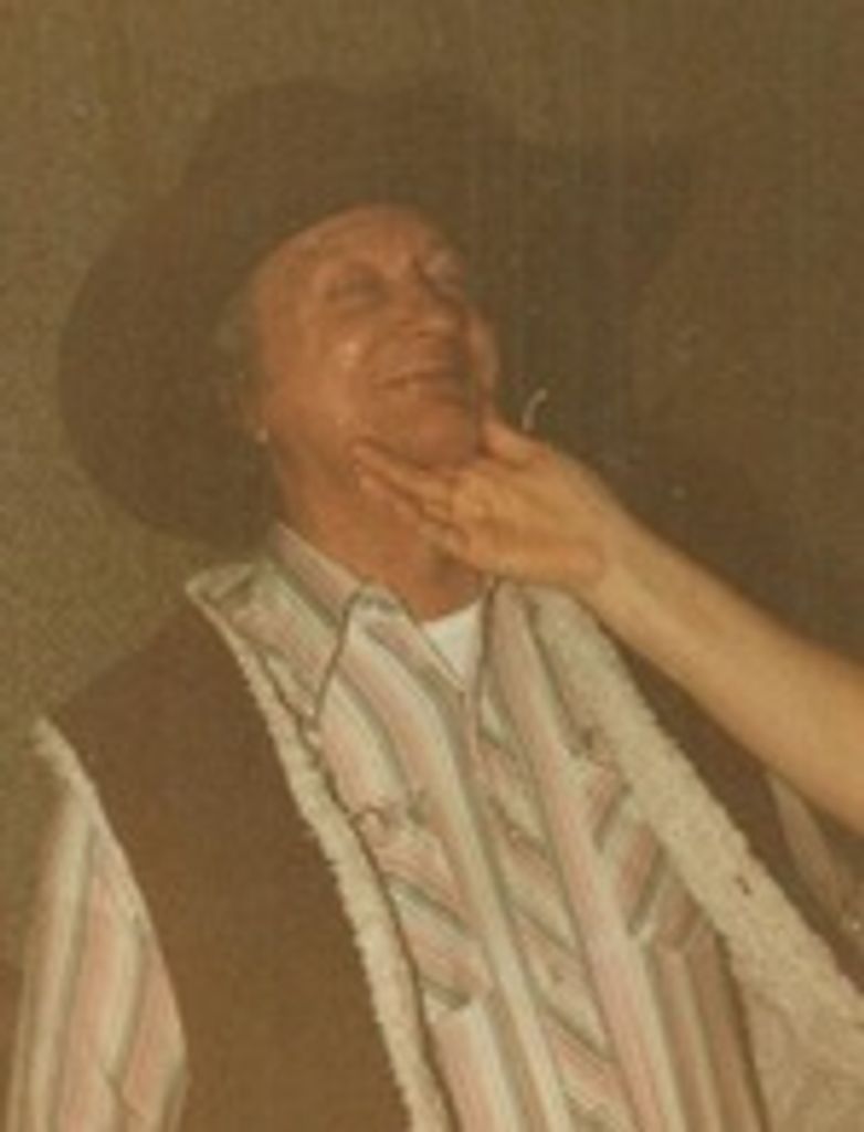 Harold Ainsworth