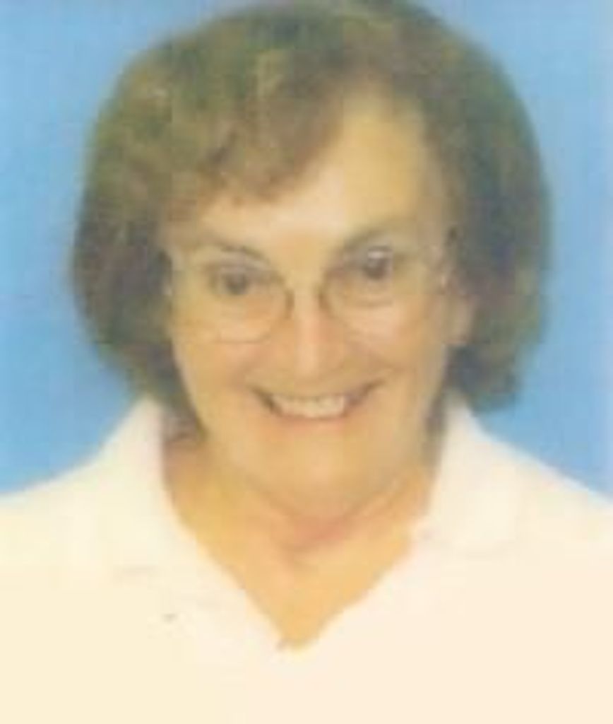 Fern A. Thompson