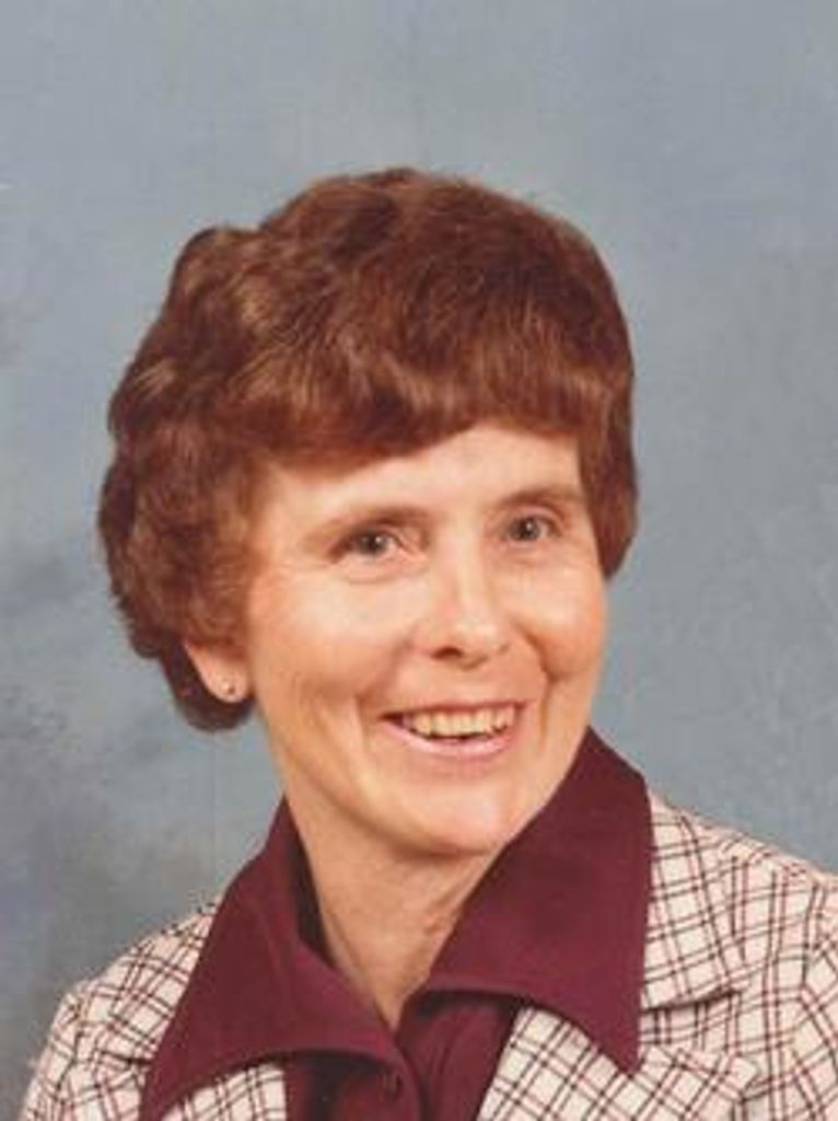 Beryl Hitz Profile Photo