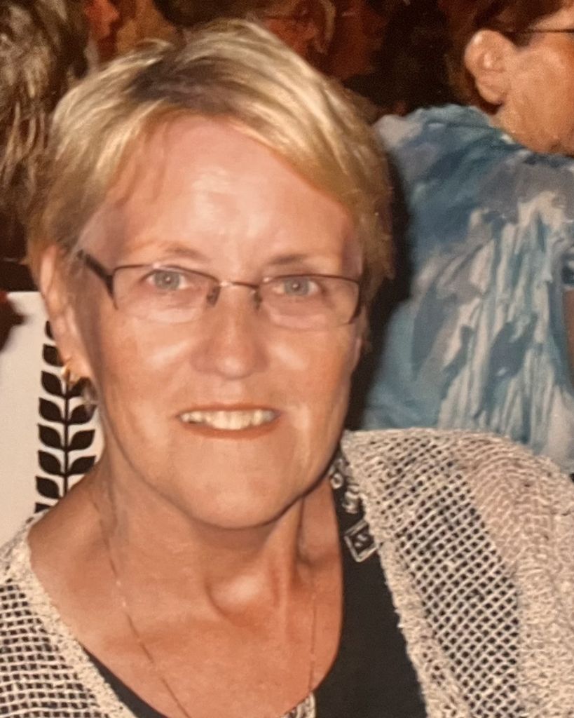Mary Rosalita "BUDS" McCarthy (nee Hayes) Profile Photo