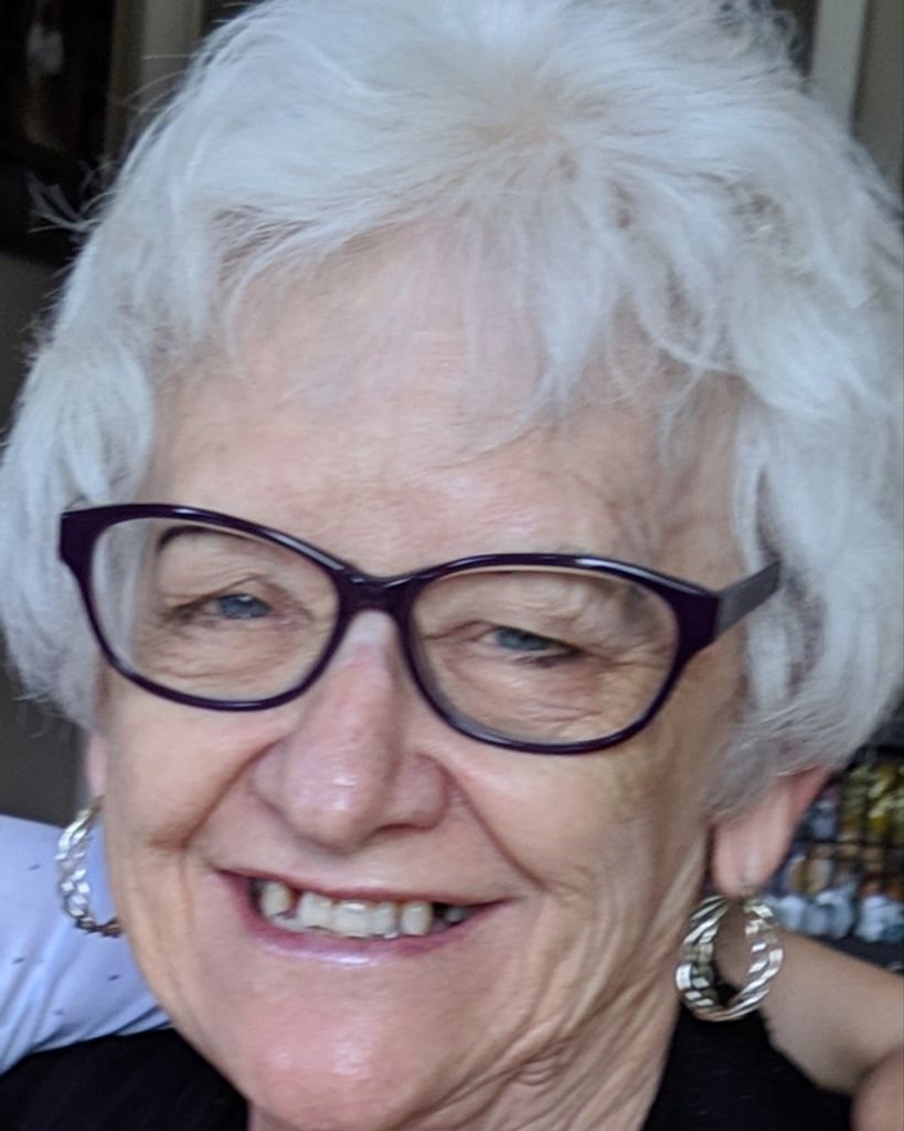 Brenda Nixon