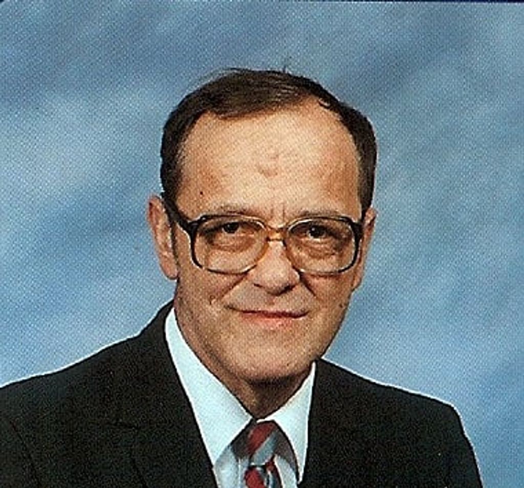 George H. Dietrich Profile Photo