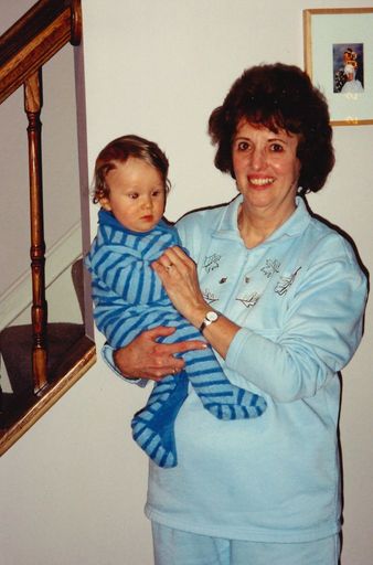 Rosalie Rita (Goeb)  Eikenberg photo gallery thumbnail 27 of 71