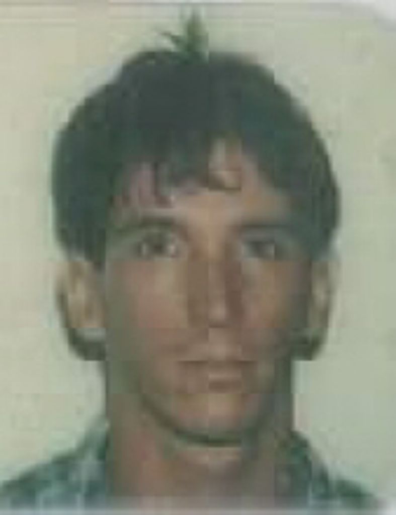 Sebastian Francis Courville