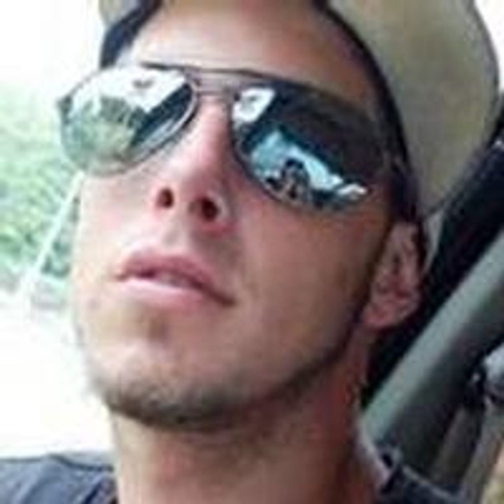 William Joseph McGeehan III