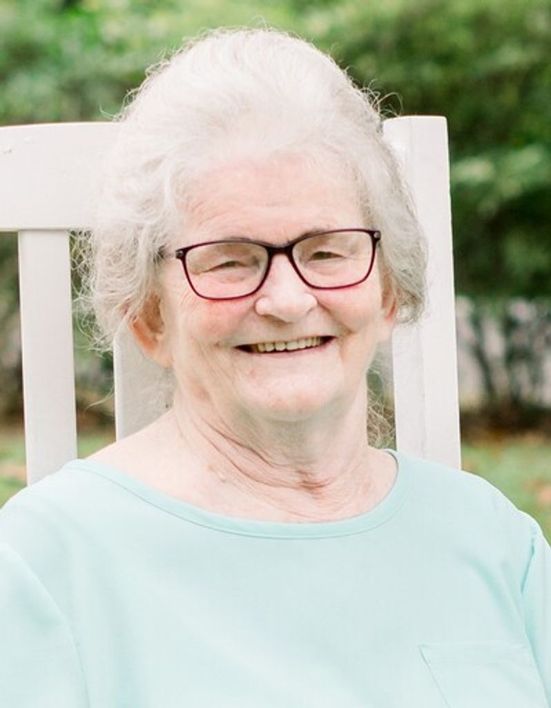 Willie Mae Cubbage Profile Photo