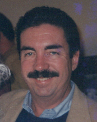 Allan Wallisch's obituary image