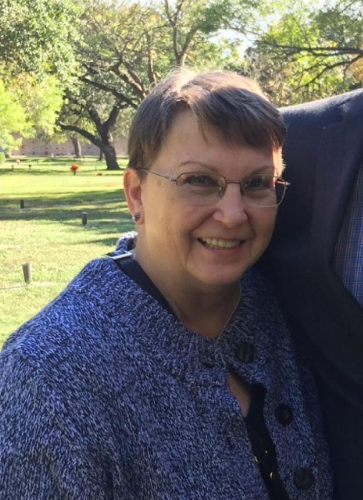 Sharon Sapp Profile Photo