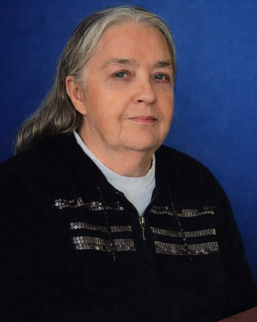 Shirley Ann Johnson Profile Photo