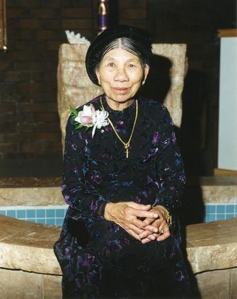 Du  Thi Nguyen
