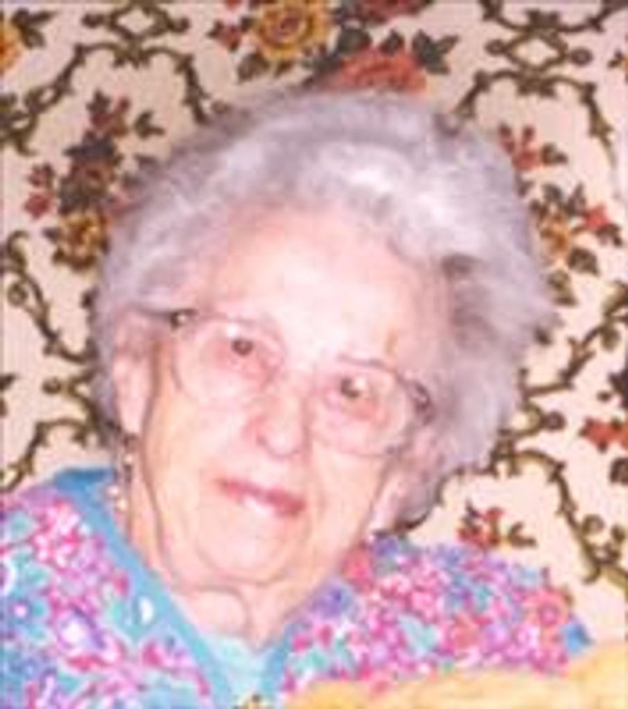 Lillian S. Brown