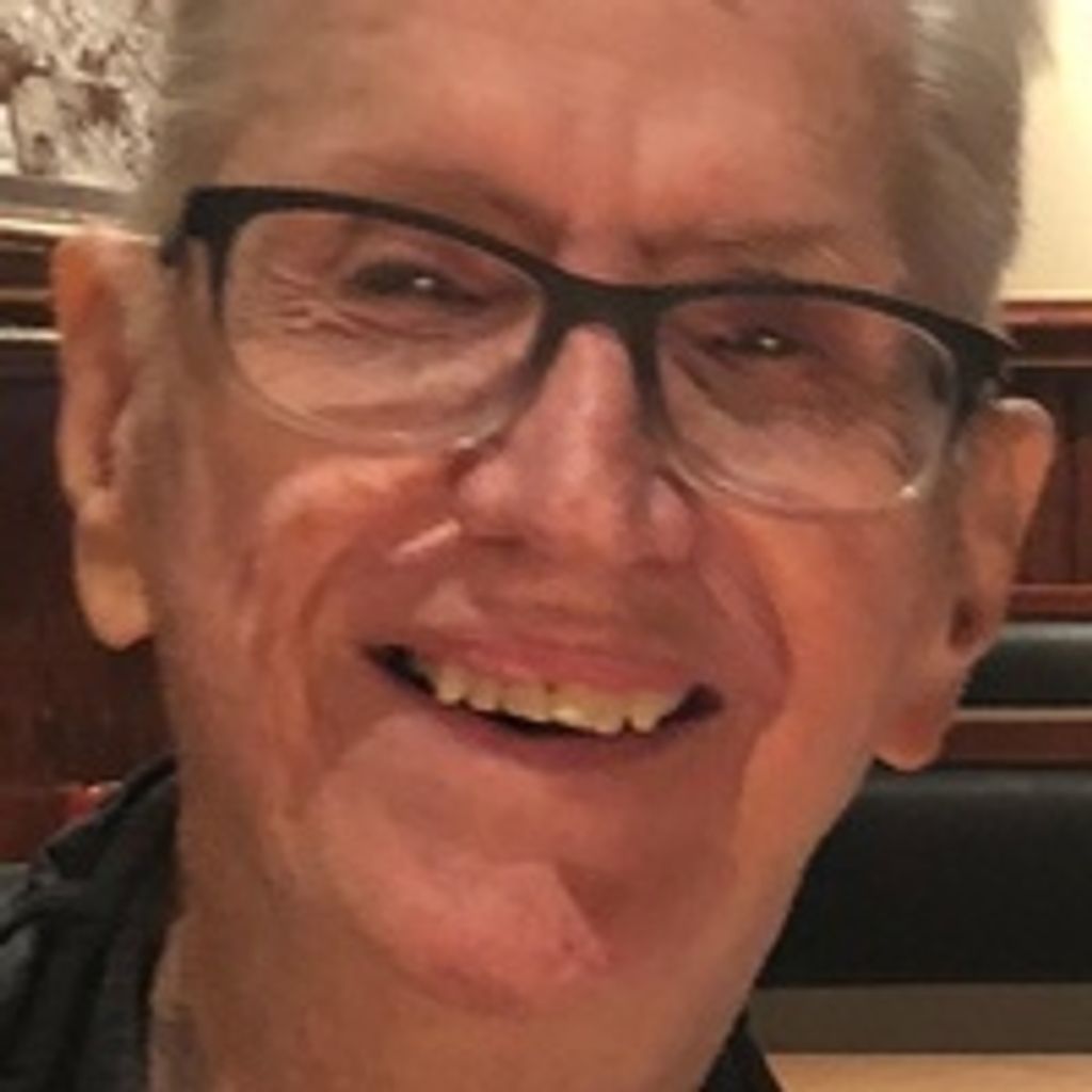 Bill Henry
