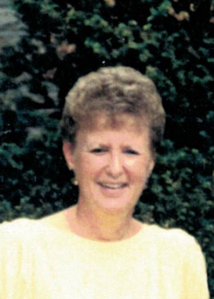 Maureen Violet King