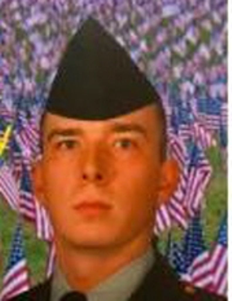 Michael Adam Emory Profile Photo