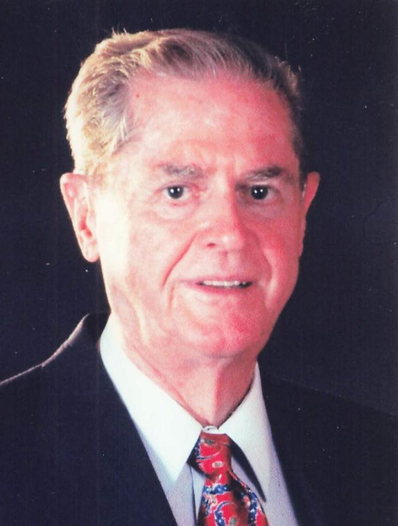 William O. Evans Profile Photo