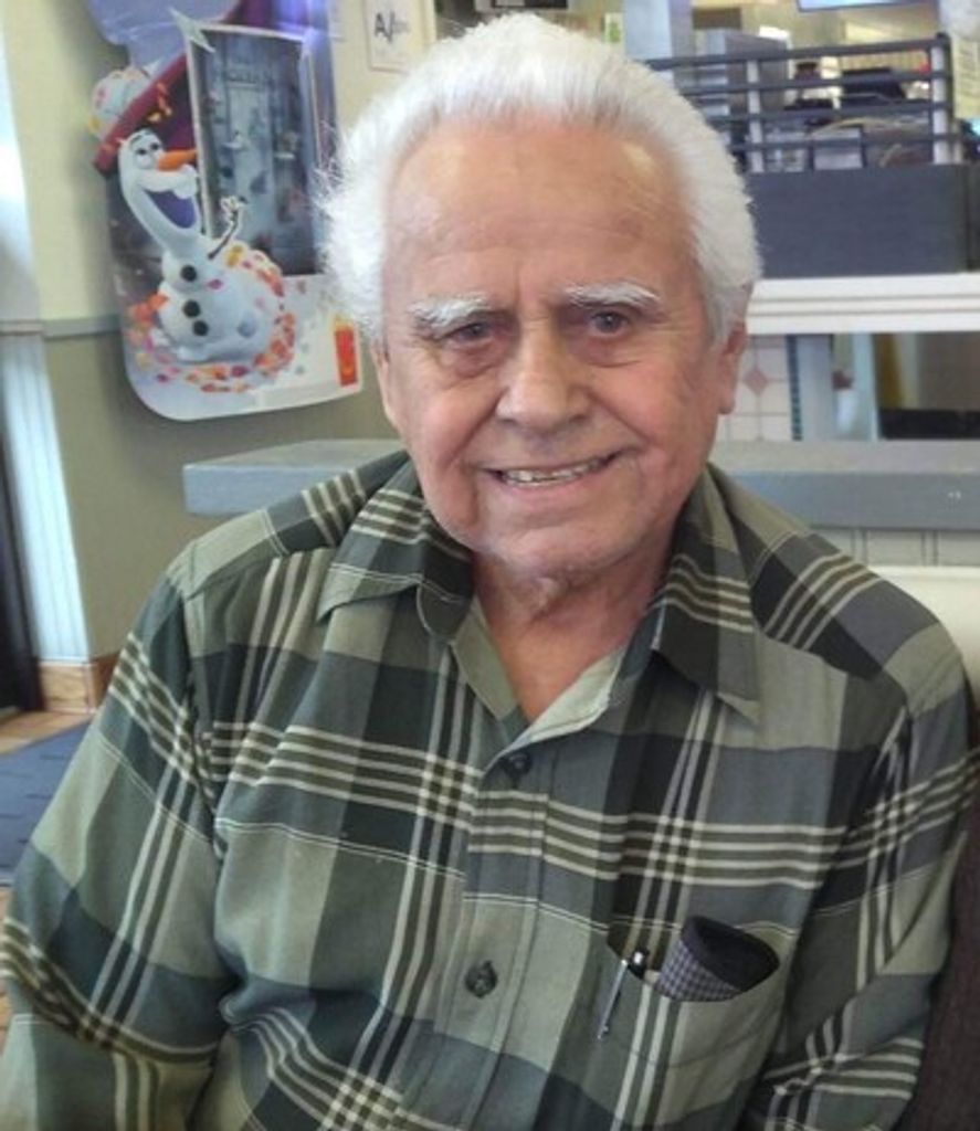 Alberto T. Sanchez Profile Photo