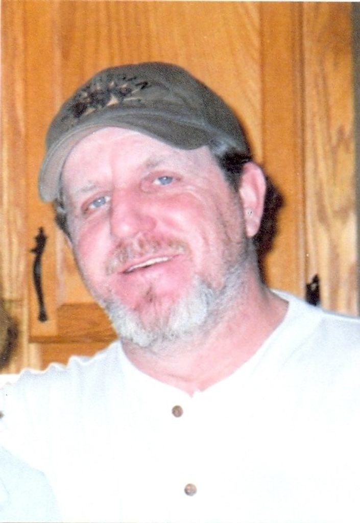 Randy Gilcott Profile Photo