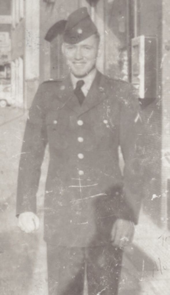 Larry Arbuckle
