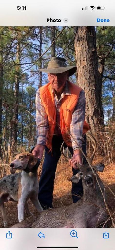 Mr. Cecil D. Prine Profile Photo