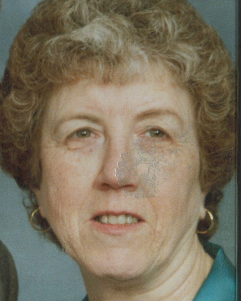 Jacqueline L. Hutchinson Profile Photo