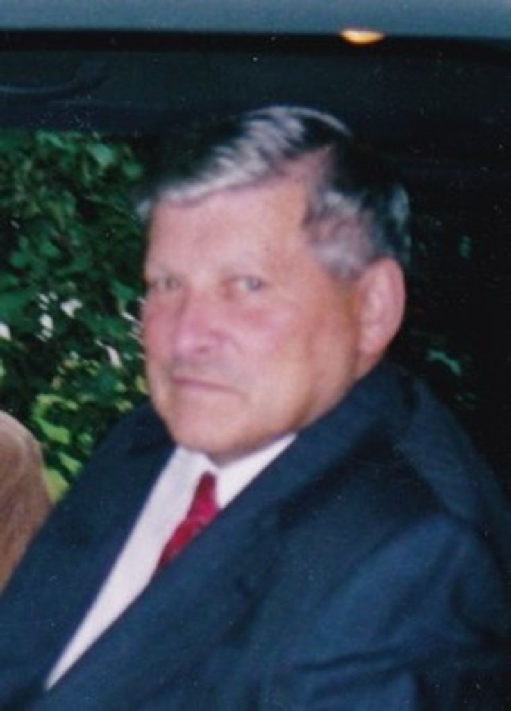 Raymond A. Martin