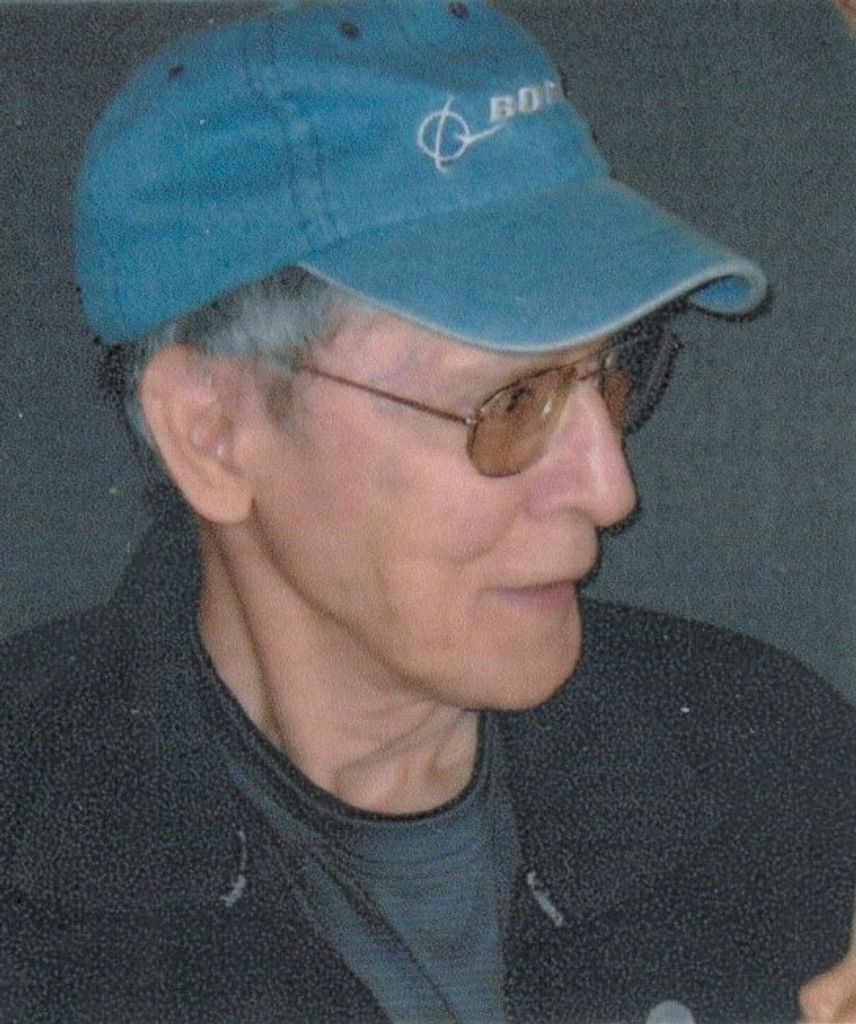 Ronald Lee Judy