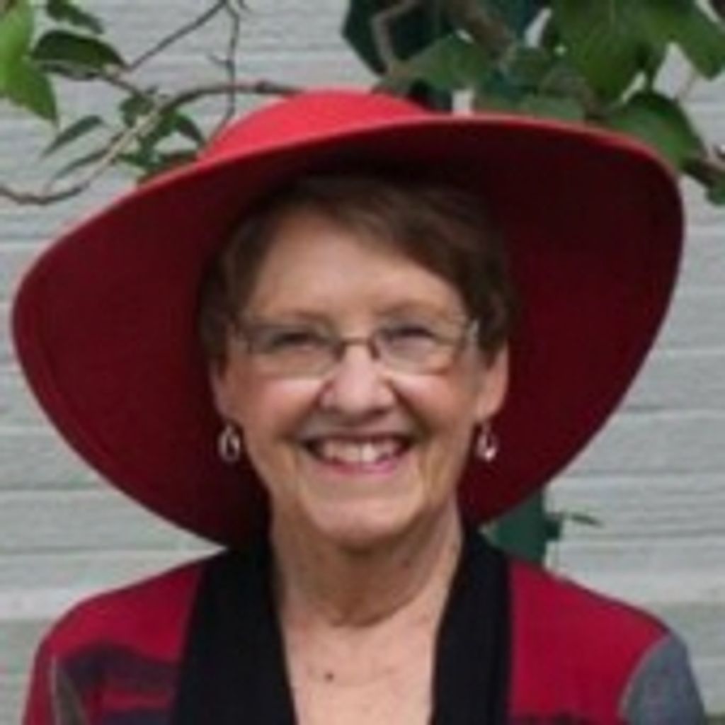 Paula Evett Shirley