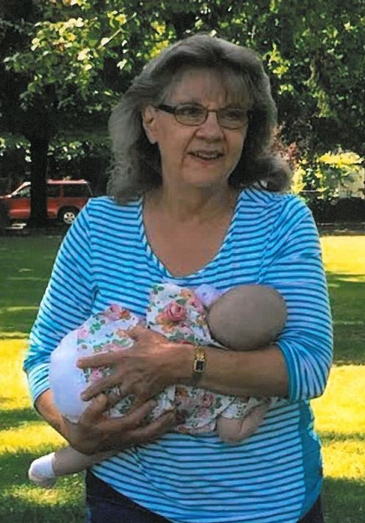 Wendy  S. Fisher