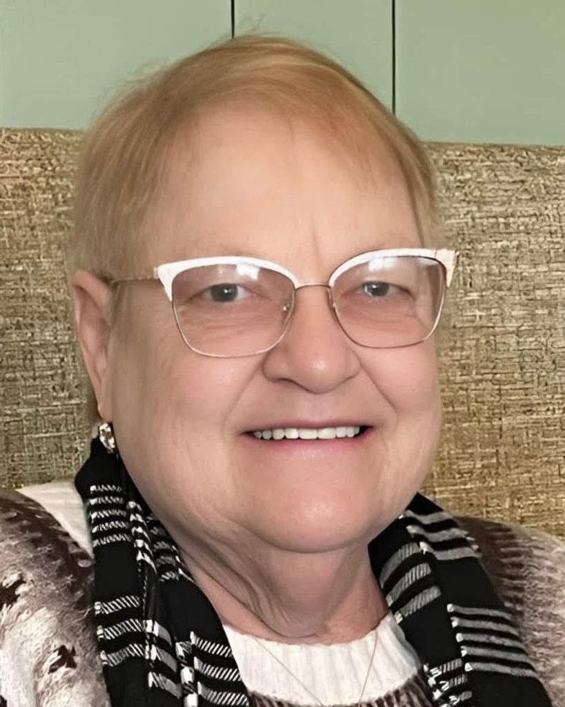 Mary C. Reinhart Profile Photo
