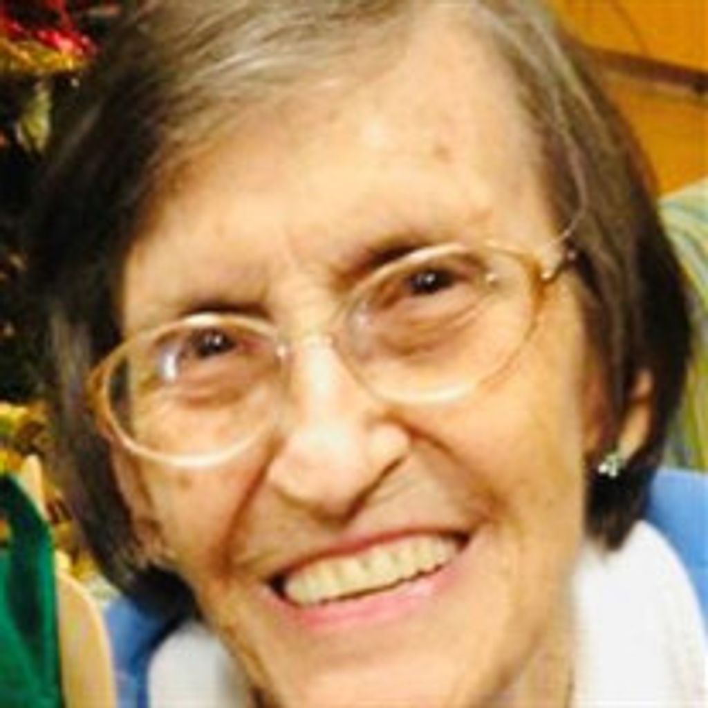 Anna Mae Cosse Profile Photo