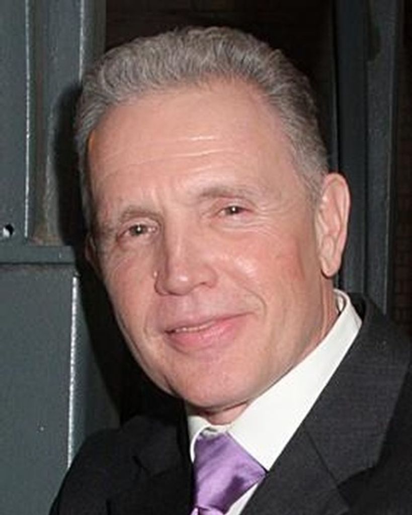 Joseph "Joe" Edward Webb