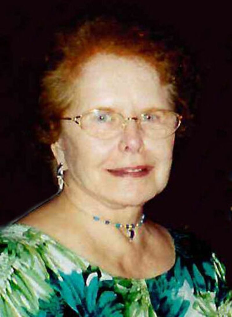Phyllis J. Cheselski Nygaard